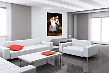 Obraz - The Shell zs17482