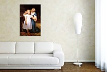 Obraz - The Shell zs17482