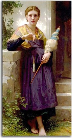 Obraz na stenu ZS - pomer 16:9