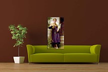 Obraz - The Spinner zs17484