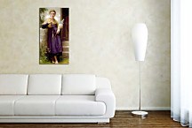 Obraz - The Spinner zs17484