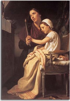 Obraz na stenu ZS - pomer 5:7