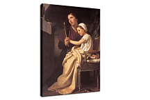 Obraz - The Thank Offering zs17485