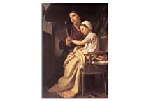 Obraz - The Thank Offering zs17485