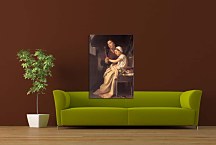 Obraz - The Thank Offering zs17485