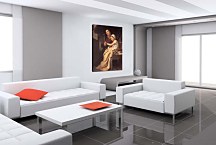 Obraz - The Thank Offering zs17485