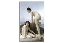 Obraz - The Two Bathers zs17486