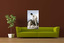 Obraz - The Two Bathers zs17486