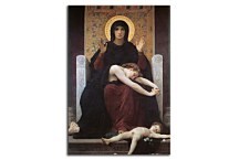 The Virgin of Consolation zs17487