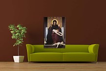 The Virgin of Consolation zs17487