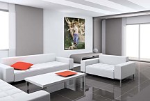 William-Adolphe Bouguereau - The Wasp's Nest zs17492 - obraz