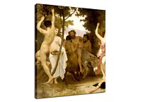 The Youth of Bacchus 2 zs17494 - obraz