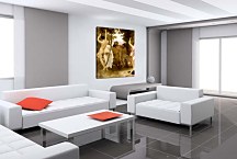 The Youth of Bacchus 2 zs17494 - obraz