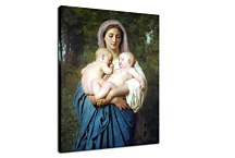 The Charity zs17497 - reprodukcia