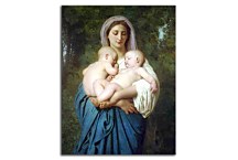 The Charity zs17497 - reprodukcia