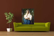 The Charity zs17497 - reprodukcia