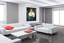 The Charity zs17497 - reprodukcia