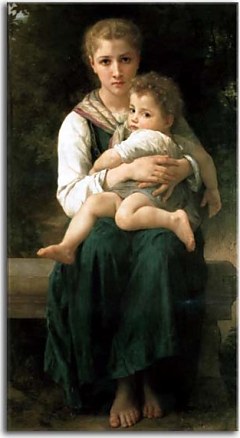 Obraz na stenu ZS - pomer 16:9