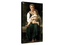 Obraz - The Two Sisters zs17499