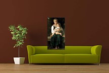 Obraz - The Two Sisters zs17499