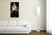 Obraz - The Two Sisters zs17499