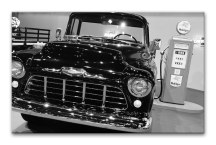 Obraz - Auto Veterán zs174