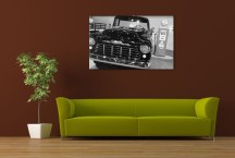 Obraz - Auto Veterán zs174