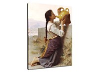 Thirst zs17500 - obraz