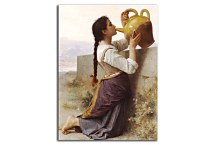 Thirst zs17500 - obraz