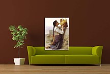 Thirst zs17500 - obraz