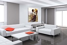 Thirst zs17500 - obraz