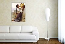 Thirst zs17500 - obraz