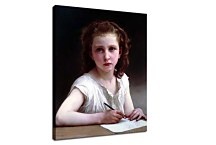 Une vocation zs17503 - obraz