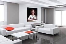 Une vocation zs17503 - obraz