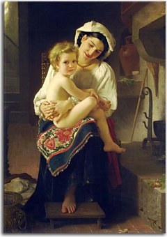 Obraz na stenu ZS - pomer 5:7