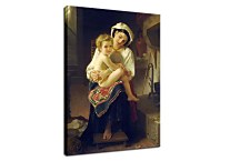 Up You Go zs17504 - obraz