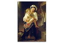 Up You Go zs17504 - obraz