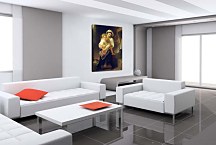 Up You Go zs17504 - obraz