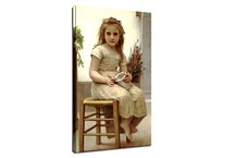 Just a Taste zs17505 - Obraz