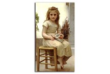 Just a Taste zs17505 - Obraz