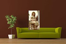 Just a Taste zs17505 - Obraz