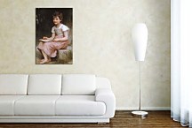 Vocation zs17506 - obraz