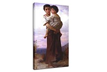 Young Gypsies zs17513 - obraz