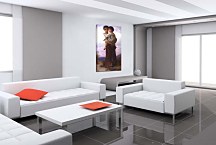 Young Gypsies zs17513 - obraz