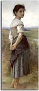 Young Shepherdess 2 zs17515 - obraz