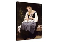 Young Worker zs17516 - obraz