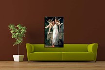 Youth zs17517 - obraz