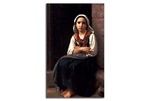 Yvonette zs17518 - obraz