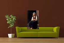 Yvonette zs17518 - obraz