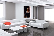 Yvonette zs17518 - obraz